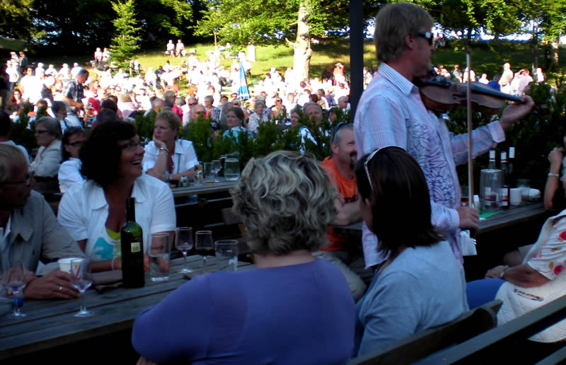 FolkPort Live