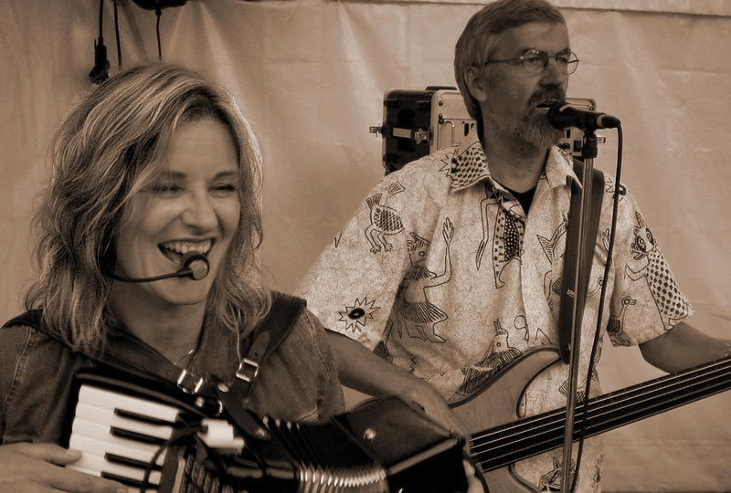 FolkPort Live