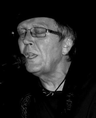 FolkPort Live