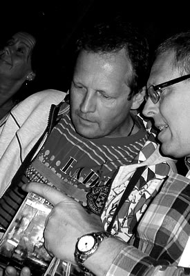 FolkPort Live