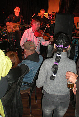 FolkPort Live