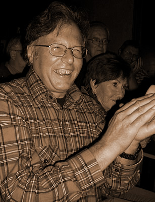 FolkPort Live