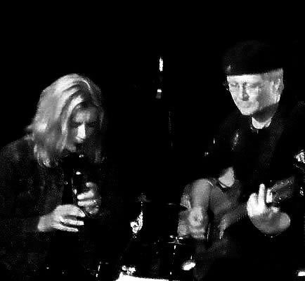 FolkPort Live