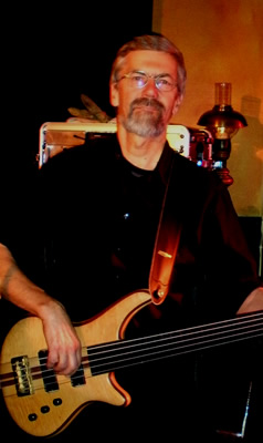 FolkPort Live