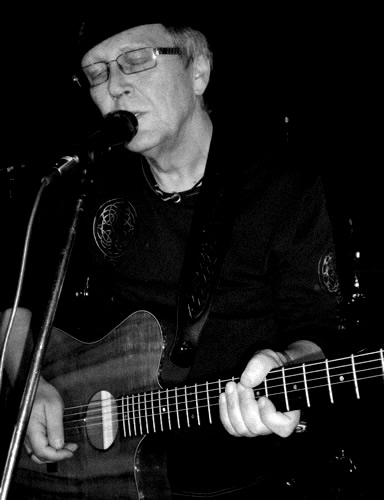 FolkPort Live