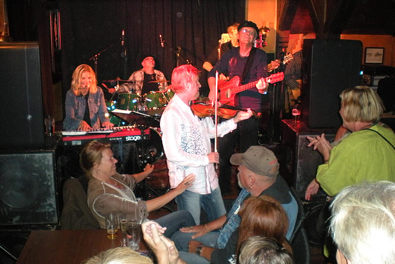 FolkPort Live