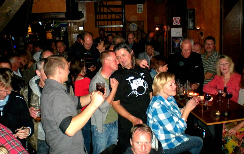 FolkPort Live