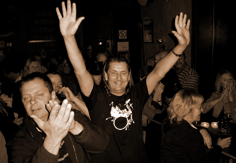 FolkPort Live