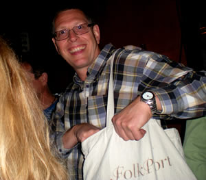 FolkPort Live