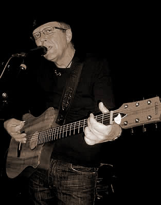 FolkPort Live