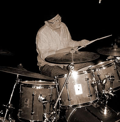 FolkPort Live