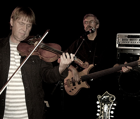 FolkPort Live