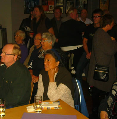 FolkPort Live