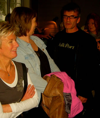 FolkPort Live