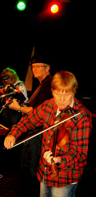 FolkPort Live