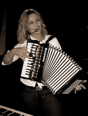 FolkPort Live