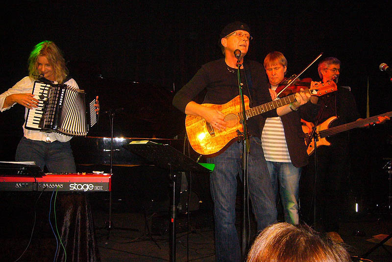 FolkPort Live