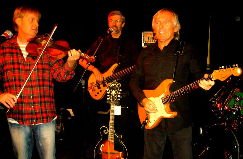 FolkPort Live