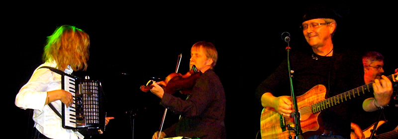 FolkPort Live