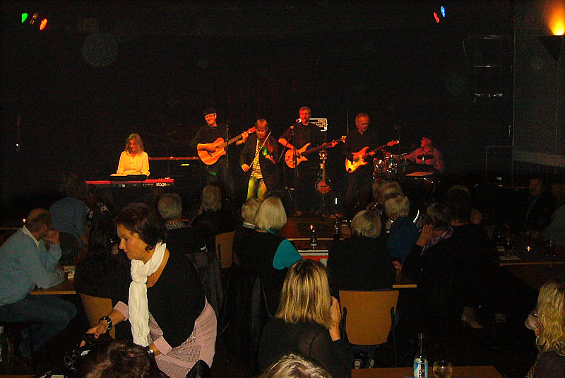FolkPort Live