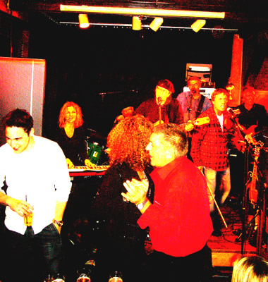 FolkPort Live