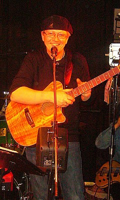 FolkPort Live