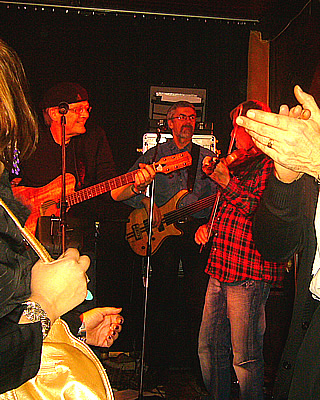 FolkPort Live