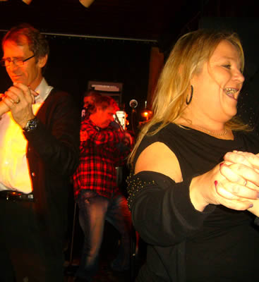 FolkPort Live