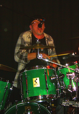 FolkPort Live