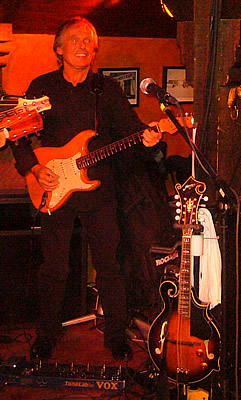 FolkPort Live