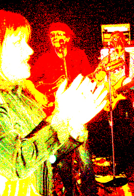 FolkPort Live