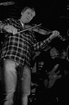 FolkPort Live