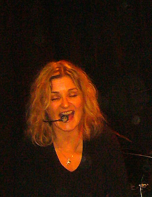 FolkPort Live