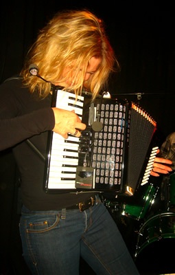 FolkPort Live