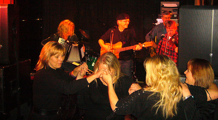 FolkPort Live