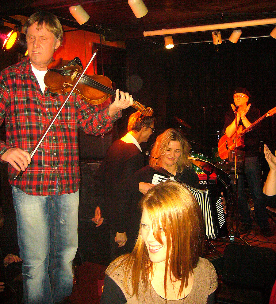 FolkPort Live