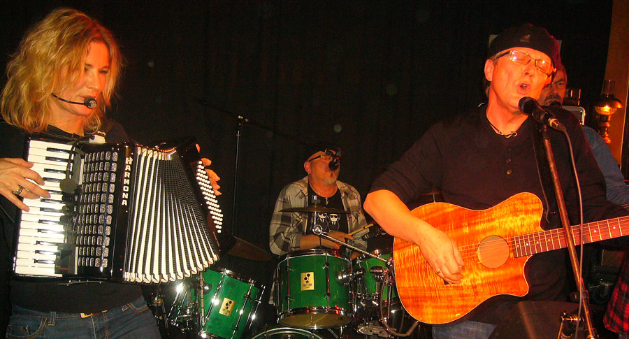 FolkPort Live