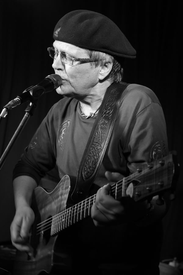 FolkPort Live