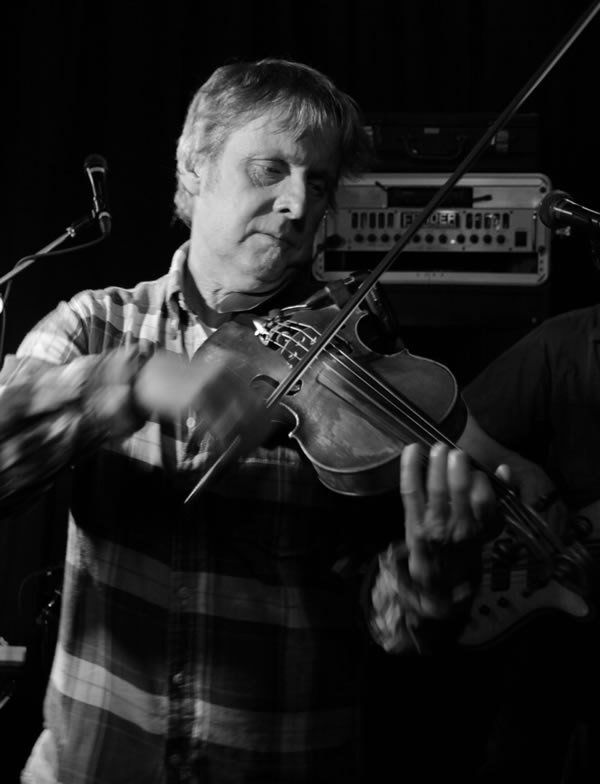 FolkPort Live