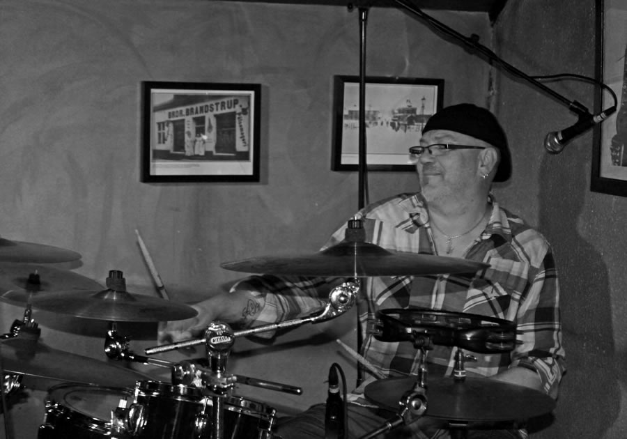 FolkPort Live