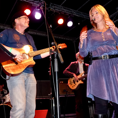 FolkPort Live