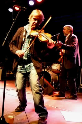 FolkPort Live