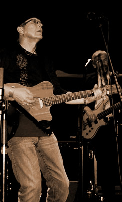 FolkPort Live
