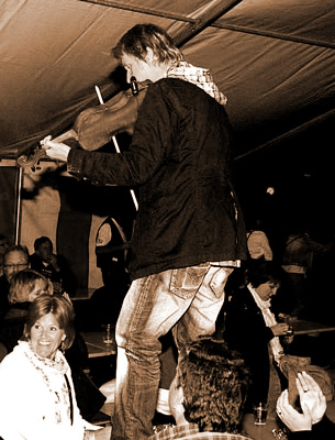 FolkPort Live