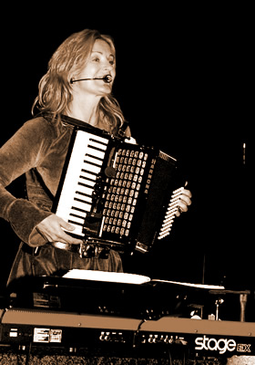 FolkPort Live