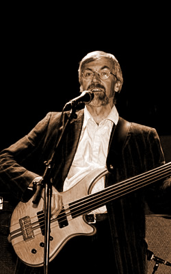 FolkPort Live