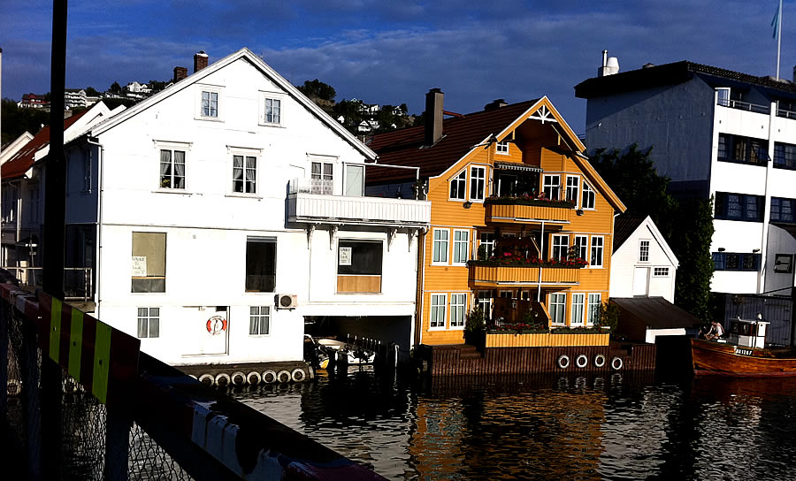 Flekkefjord
