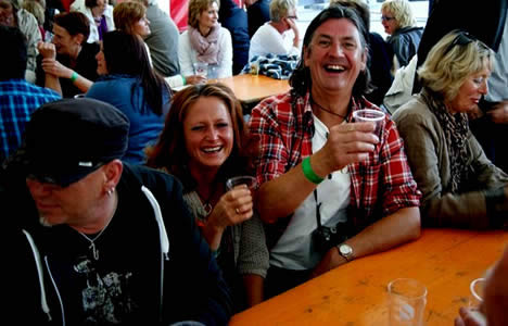 FolkPort Live
