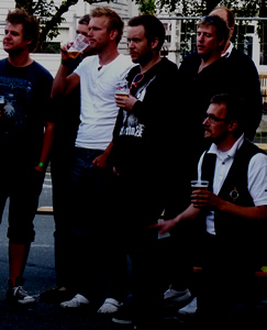 FolkPort Live