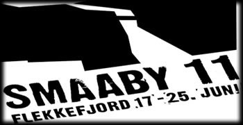 Smaabyfestivalen